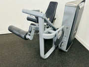 Matrix G7 Series Commercial Seated Leg Curl Machine